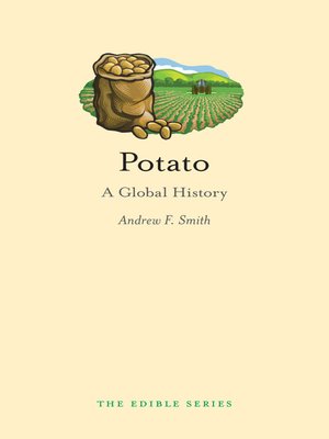 Potato - ebook